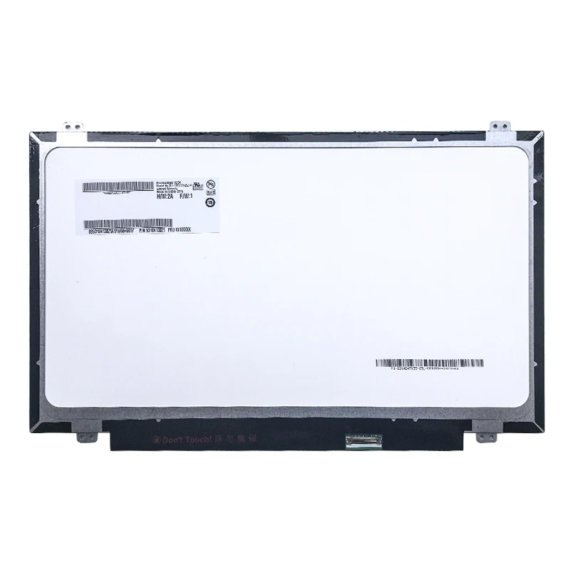 14 ''сенсорный экран панель B140XTN03.3 B140XTN02.D B140XTN02.E B140XTN02.A B140XTN02.4 LP140WH8 TPC1 N140BGE-EA3 EB3 EDP