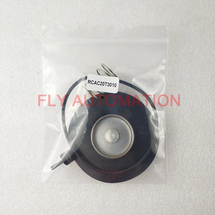 K2016 нитрил K2017 Viton Goyen RCAC20T3 RCAC20DD3 мембранные ремонтные комплекты