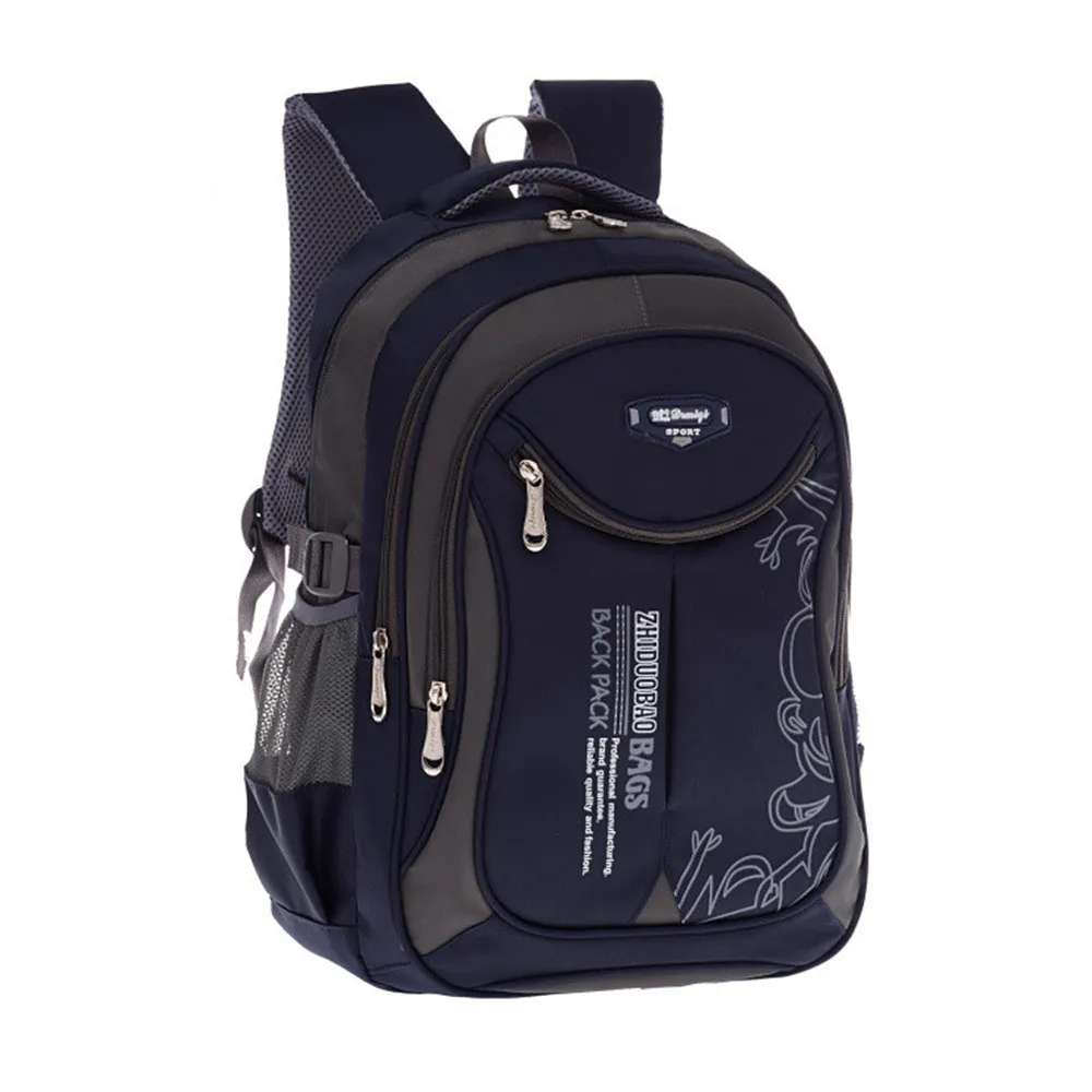 Best 17 inches Children School Bags For Girls Boys 2019 High Quality Children Backpack In Primary School Backpack Mochila Escolar
