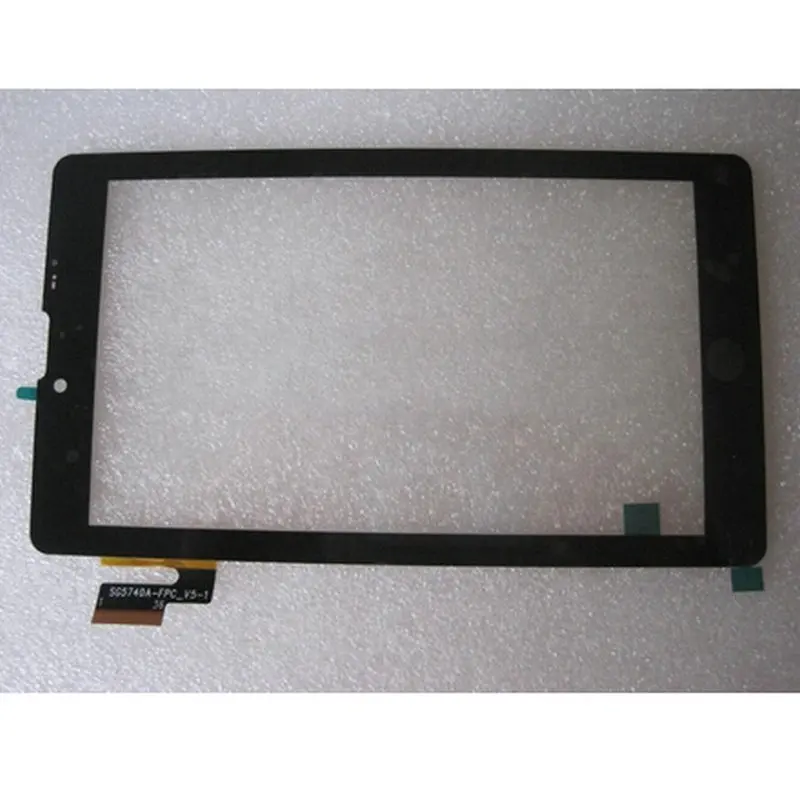 7 дюймов сенсорный экран sg5740a-fpc_v5-1 планшетный ПК сенсорная панель дигитайзер