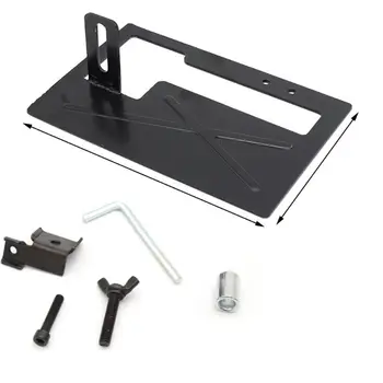 

Home Cutting Machine Support Holder Angle Grinder Stander Sand Power Tools Parts