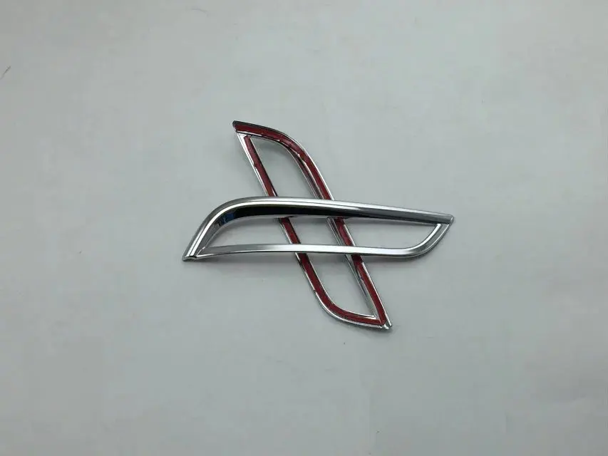 Roewe RX5 после тумана ящик лампы только после противотуманной фары крышка Roewe RX5 модифицированный противотуманный ящик лампы