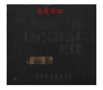 

100% NEW K9HDG08U5M-HCKO