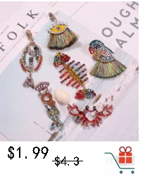 SEDmart Fashion Bohemian Colorful Turkish Eye Bar Rainbow Bracelets for Women Gold Color Trendy Rainbow CZ Charm jewelry