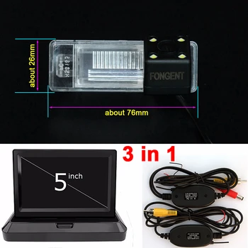 

Car CCD Night Vision Backup Rear View Camera for Nissan Qashqai X Trail X-Trail 2008 2010 2011 2012 Peugeot 307 Hatchback 307CC