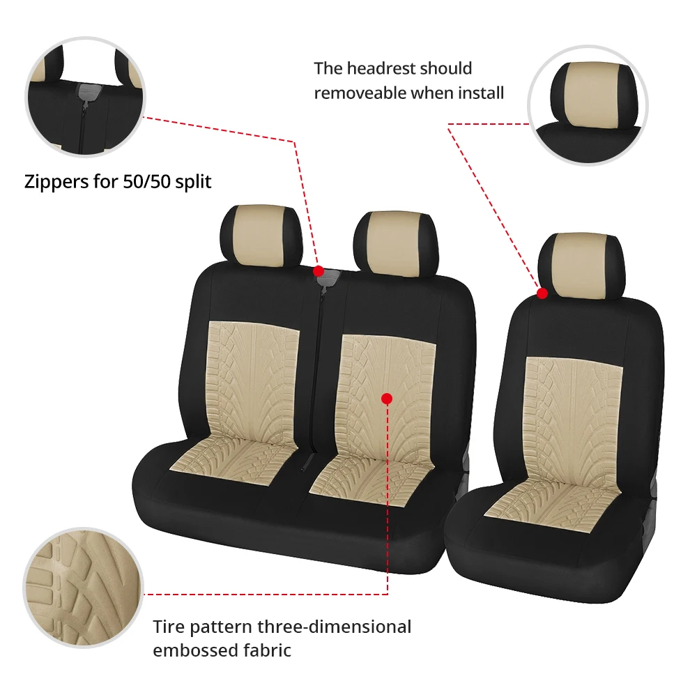 Car Seat Covers (Double Front Seats and 2+1 Seats) For Fiat Toro For Jeep Compass Truck SUV Fashion Style car seat covers car seat protective cover