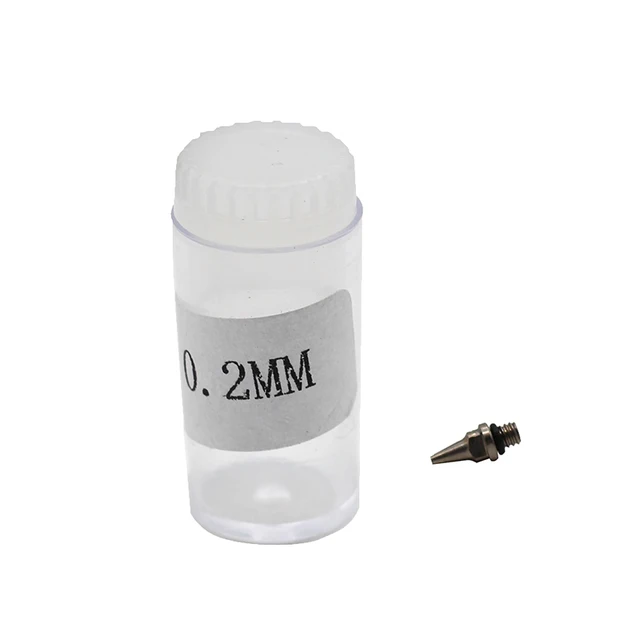 38085-b882c7.jpg الجاذبية المزدوج العمل البخاخة الصغيرة الطلاء مسمار رذاذ بندقية ماكياج الطلاء مجموعة الوجه الوشم الفن الجمال النافثة للحبر إصلاح السيارة DIY بها بنفسك أداة