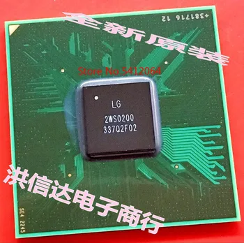 

2PCS/LOT MN2WS0200LG 2WS0200 MN2WS0200