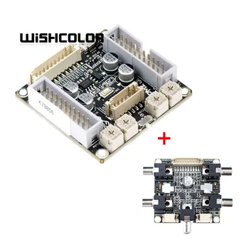 

ADAU1701 2.1 DSP Audio Processor Pre-tone Adjustment Volume Control Board Electronic + Breakout Board