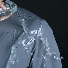 ##Special Price Men's Casual Waterproof Jacket Outwear Spring Autumn Quick Dry Breathable Cargo Windbreaker Jacket Male Hooded Thin Coat ##Special Price Men's Casual Waterproof Jacket Outwear Spring Autumn Quick Dry Breathable Cargo Windbreaker Jacket Male Hooded Thin Coat