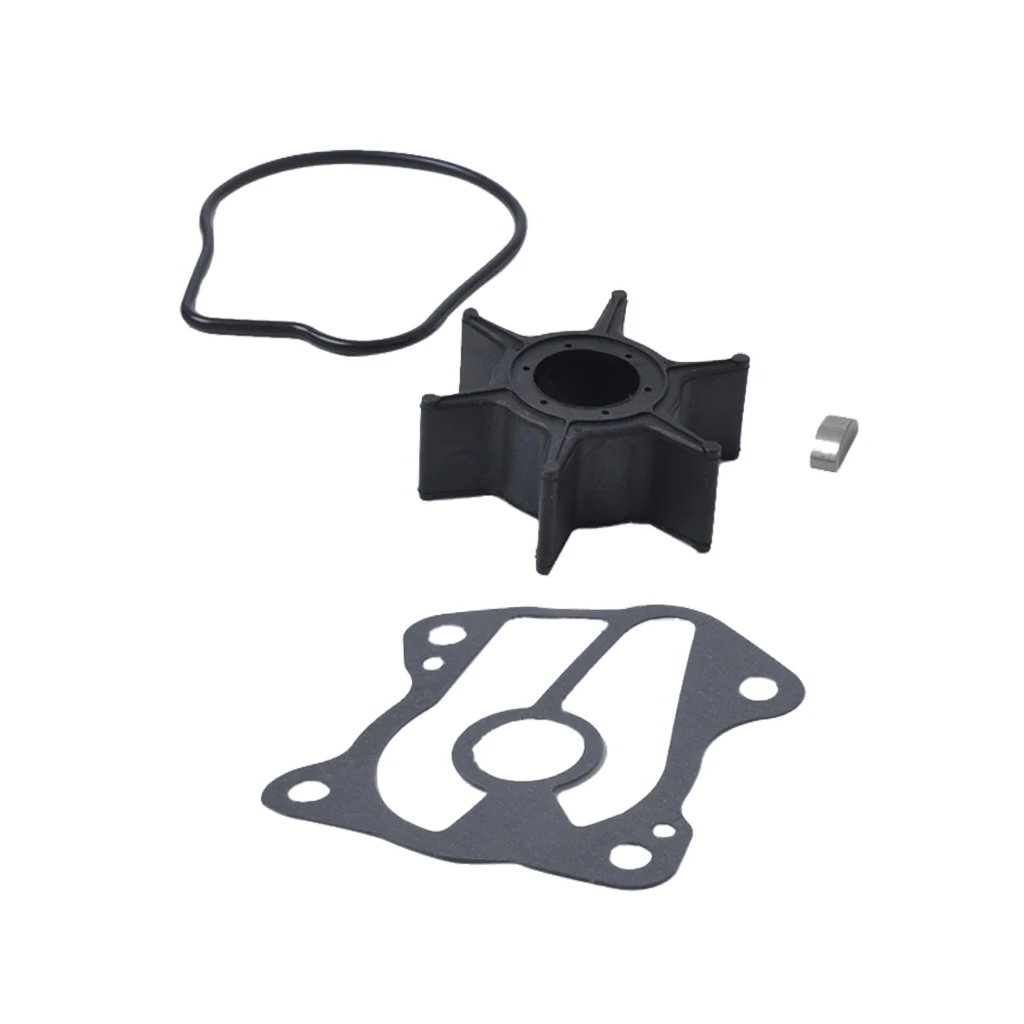 06192-ZV7-000 Water Pump Impeller Repair Kit for Honda Outboard BF25 BF30