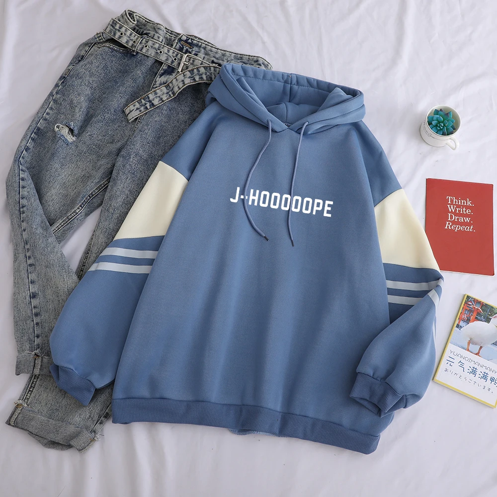 BTS J-HOPE Hoodie Sweatshirt