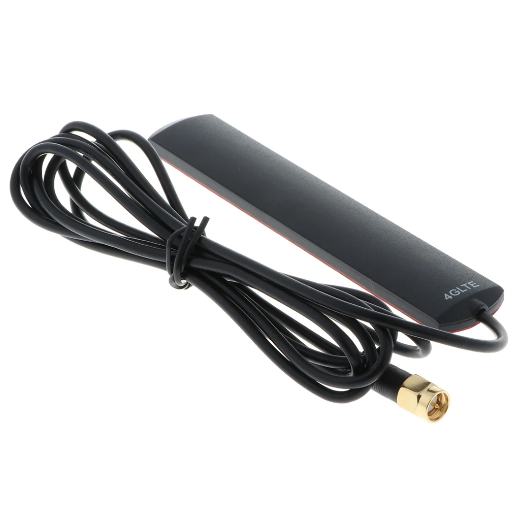 Cell Phone Signal Booster Repeater Amplifier-2700MHz Repeater Antenna - Enhance 4G Signal