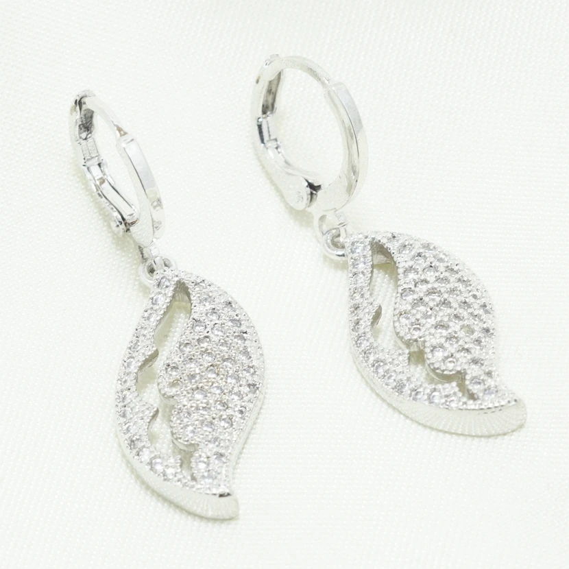 Различные серьги, позолоченные круглые серьги-кольца для женщин, подарок AAA CZ Кристальные серьги, модные аксессуары, серьги - Окраска металла: D0102