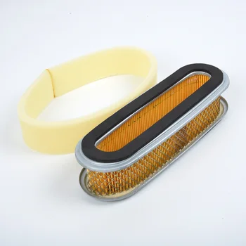 

Air Filter For Honda GV200 GXV120 HR194/HR195/HR214/HR215/HRA214/HRA215 Series