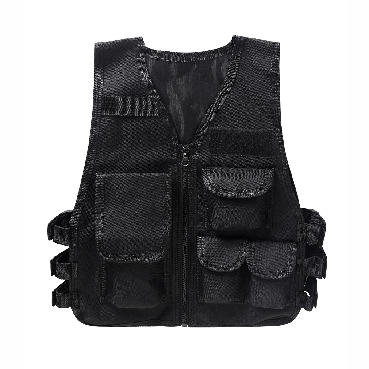 Uniform Military Waistcoat, Tactical Vest Bulletproof