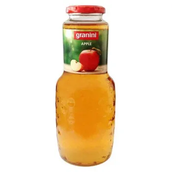

Food Water/ Juices/ Drinks Juices, nectars, fruit juices Juices Granini 39213