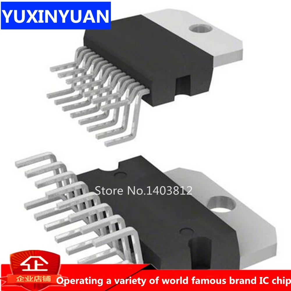 

1PCS TDA7297 TDA 7297