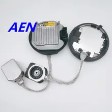 Для Lexus LX RX GS RX 350 Subaru Outback Toyota ксеноновый балласт с D4S лампами комплект блок управления KDLT004 85967-22080