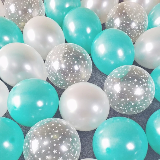 

Воздушные шары из латекса, прозрачные, розовые, 12 шт./компл., для дня рождения, плотные, воздушные шары для украшения вечеринок