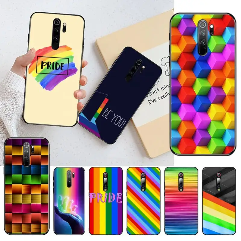Чехол для Redmi Note 8 8A 8T 7 6 6A 5 5A 4 4X 4A Go Pro|Бамперы| |