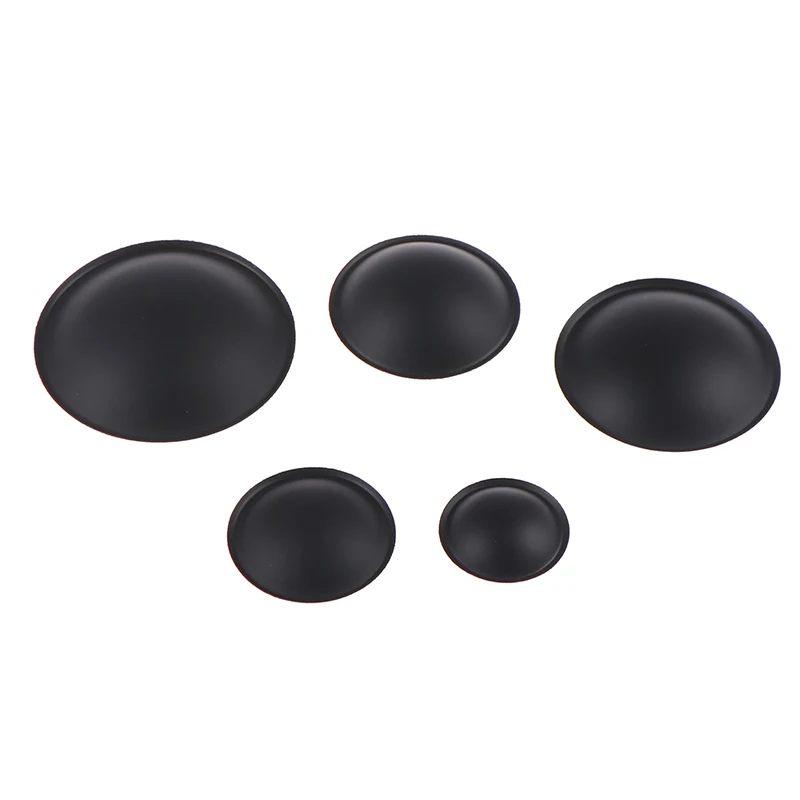 2Pcs35mm45mm54mm64mm75mmAudioSpeakerDustCapSubwoofer