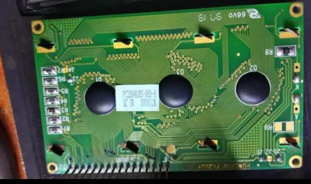 

PC2004LRS-AEA-B LCD Panel new and compatible