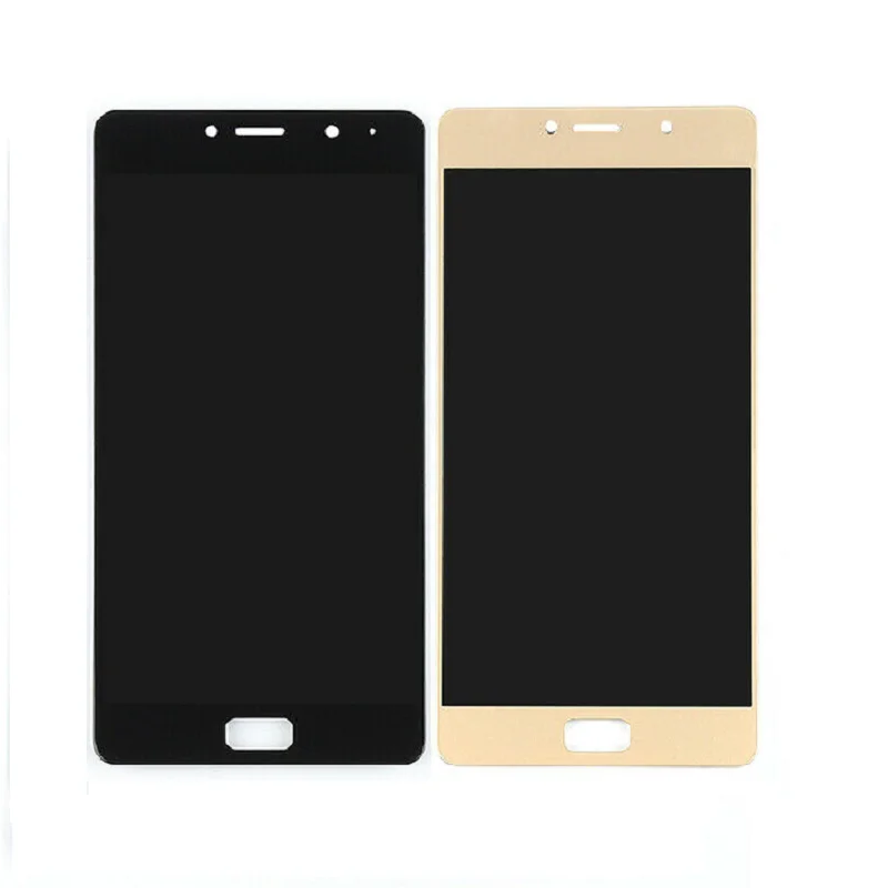 

New For Lenovo Vibe P2 LCD Display Touch Screen digitizer Assembly With Frame 5.5" For Lenovo P2 P2c72 P2a42 LCD