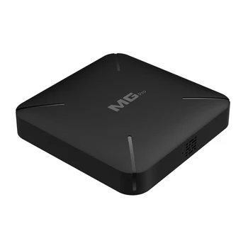 

MG PRO Linux Smart TV Box support IPTV Subscription for Italia France Spain Portugal Nederlands Poland Arabic UK Canada