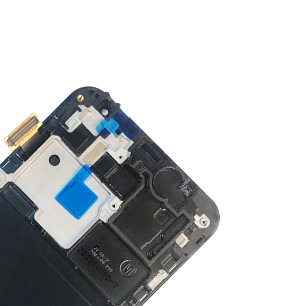 ЖК дисплей для Samsung Galaxy J7 NXT Core J701F J701M J701F/DS J701 J701H дигитайзер сенсорного экрана с