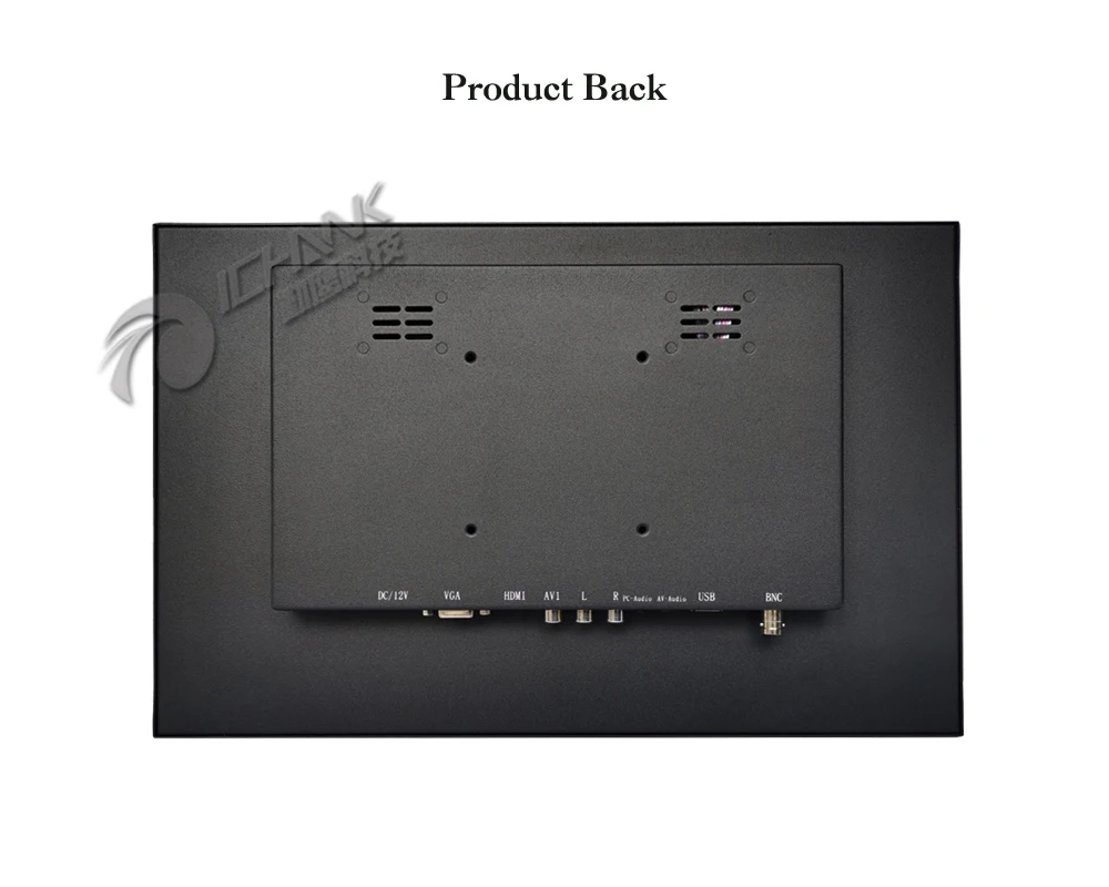 ZB156TN-562/15," дюймовый 1920x1080p 16:9 ips HDMI VGA пульт дистанционного управления Встроенный динамик монитор ПК ЖК-экран u-диск видео Displayer