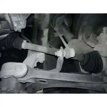 

TRANSMISSION FRONT LEFT VOLKSWAGEN GOLF V SALOON (1K1)