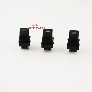 

NEW 4F0959855A Passenger Side Power Window Switch Control Button For 2007-2014 Audi Q7 A3 S3 4F0 959 855A 4FD 959 855 A 5PR