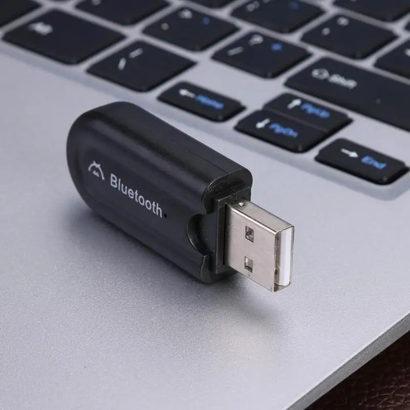 BT-530 Usb Bluetooth адаптер Bluetooth USB музыкальный приемник беспроводной аудио адаптер для громкой связи ключ USB Bluetooth музыкальный приемник
