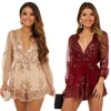 Jumpsuits, Playsuits 