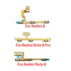 Power ON OFF Volume Camera Key Button Switch Flex Cable Ribbon For Xiaomi Redmi 7 7A 8 8A 9 9A Note 7 8 9 Pro 9s MI 10T 11 ► Photo 2/6