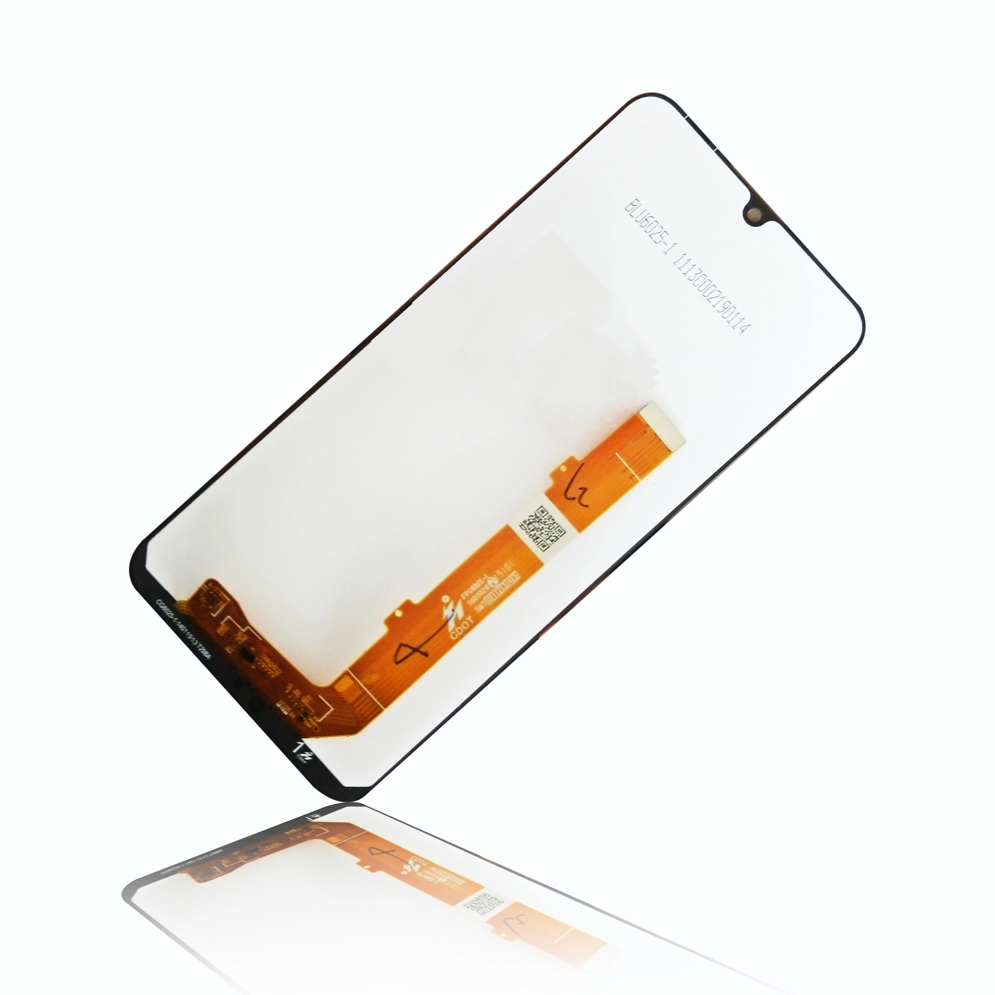 Новый 5 94 &quotAlcatel 3 3L 2019 ot 5053 5053K 5053Y 5053D OT5039 5039D ЖК дисплей сенсорный экран дигитайзер