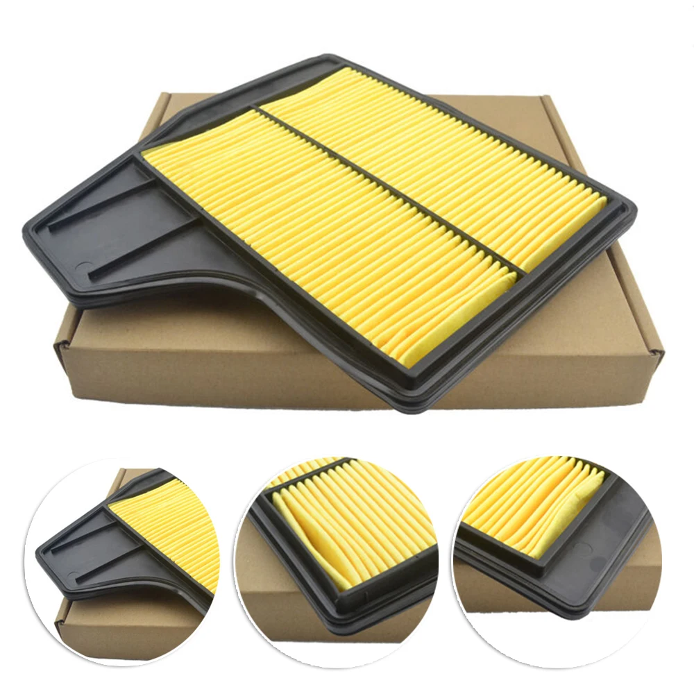 1 шт. Авто Двигатель Воздушный фильтр прочный для Nissan Altima 2013- L4 2.5L седан