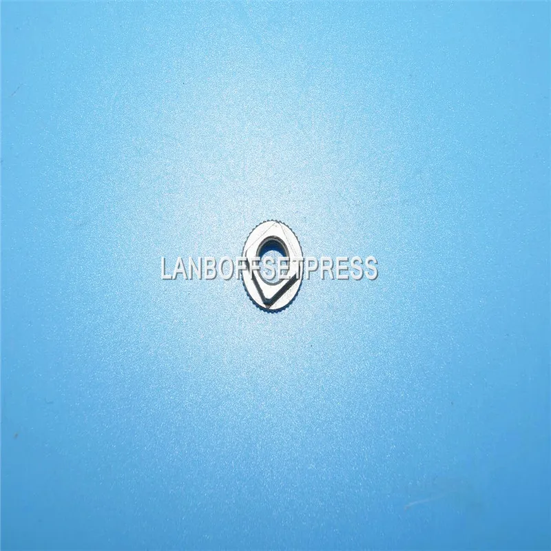 LANBOFFSETPRESS C8.458.719/01 HD collar nut ORIGINAL printing machine parts offset machine