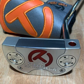 

Free Shipping by FedEx. TlTLElST Scotty For Tour Use Only TFB Circle T Cameron Golf Putter Golf Putters Club Clubs