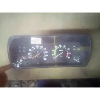 

211324 box Instruments Bmw 3 Series Saloon (e30) *