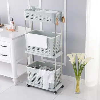 

Dirty laundry basket, laundry basket, dirty clothes, storage basket, household clothes, basket, laundry, bathroom storage