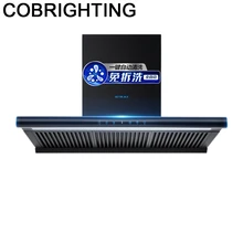 

Afzuigkap Keuken Campana Extractora Smoke Suction Machine Hotte Aspirante Fan Rook Afzuiging Cappa Ventilator Kitchen Range Hood