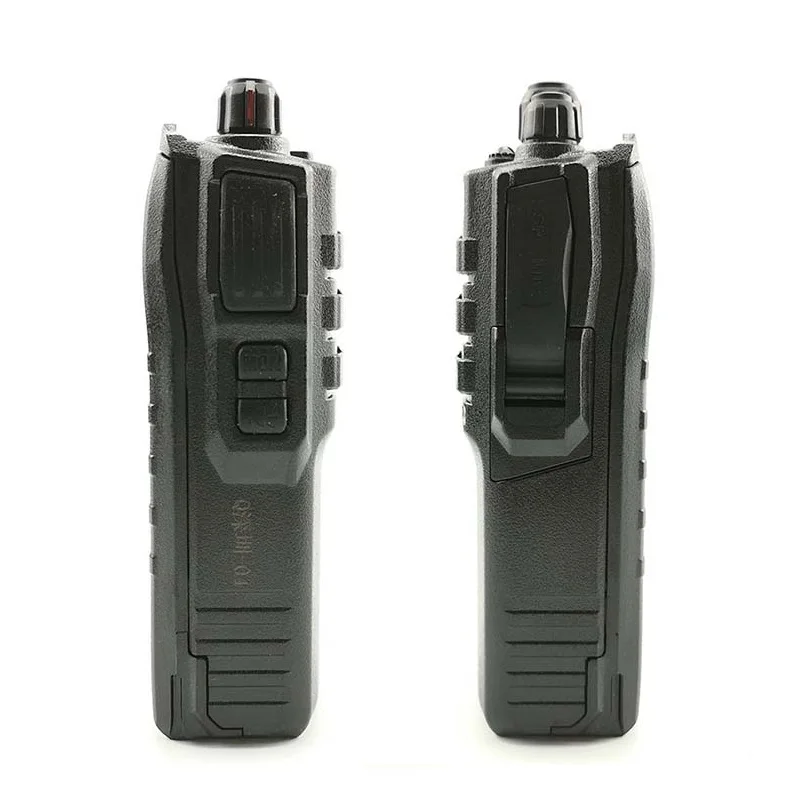 Quansheng TG-T10 Woki Toki 5w Radios Portatiles Uhf Vhf Walkie Talkie  4000mAh Battery Mobile Ham Radio CB Hf Transceiver Telsiz AliExpress