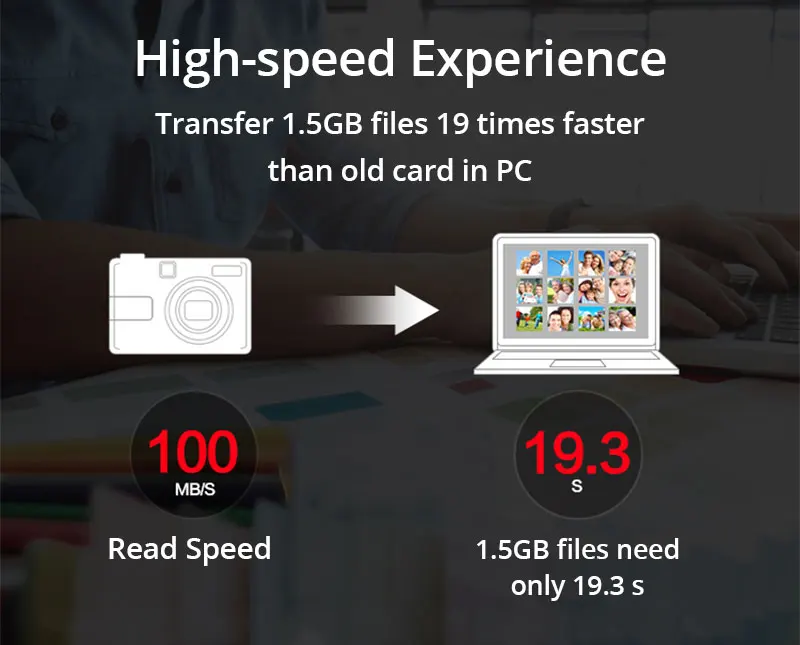 TOSHIBA 32 GB SD карта 64 GB карта памяти U1 Class10 UHS-I SDHC SDXC 256 GB карта памяти 128 ГБ full HD для цифровых Камера/SLR 100 МБ/с