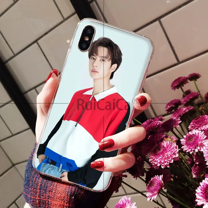 UNIQ Wang Yibo