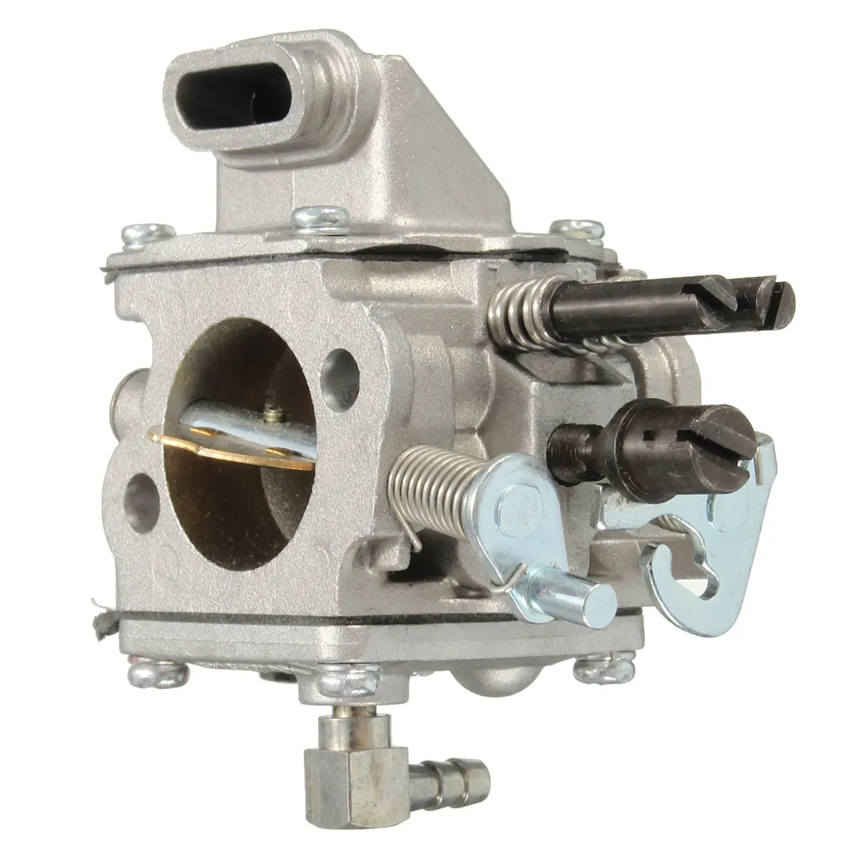 Карбюратор Carb для MS650 MS660 066 бензопила P/N 1122 120 0623 универсальные мотоциклетные карбюраторы Carburador