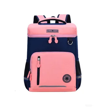 

Children School Bags boys Girls kids Orthopedic school Backpacks kids schoolbags Waterproof Backpacks primary school back pack