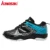 Kawasaki Professional Badminton Shoes Breathable Anti-Slippery Sport Tennis Shoes for Men Women Zapatillas Sneaker K-080