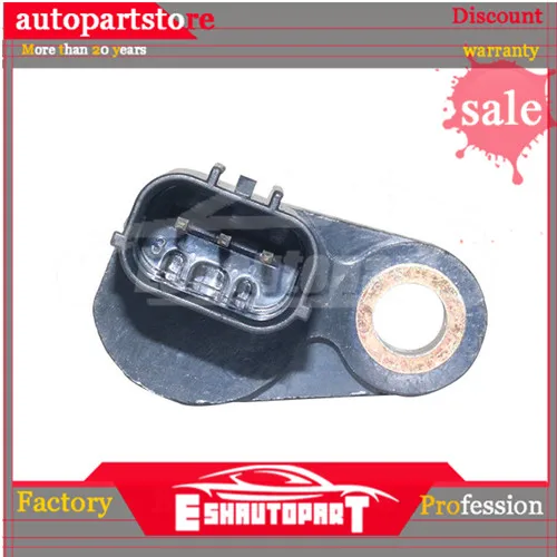 Датчик положения коленчатого вала 37500-RAA-A01 J5T30172 J5T30171 для HONDA Civic VII FN FK 1,8 Benzina R18A2 140 CV J Crank